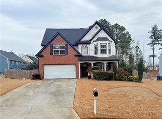 945 Sweet Mill Ln, Lawrenceville, GA 30045