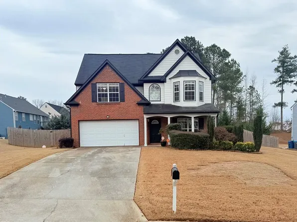 945 Sweet Mill Ln, Lawrenceville, GA 30045