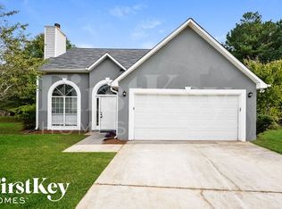71 Oak Hill Ter, Fayetteville, GA 30215