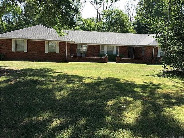 1st image of 7241 S 234 East Ave