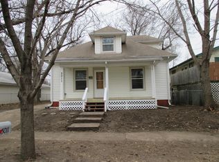 5011 Judson St, Lincoln, NE 68504