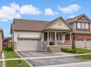 85 Darius Harns Dr, Whitby, ON L1M 2G2