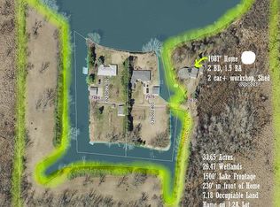 7670 Thiel Ln, Winneconne, WI 54986