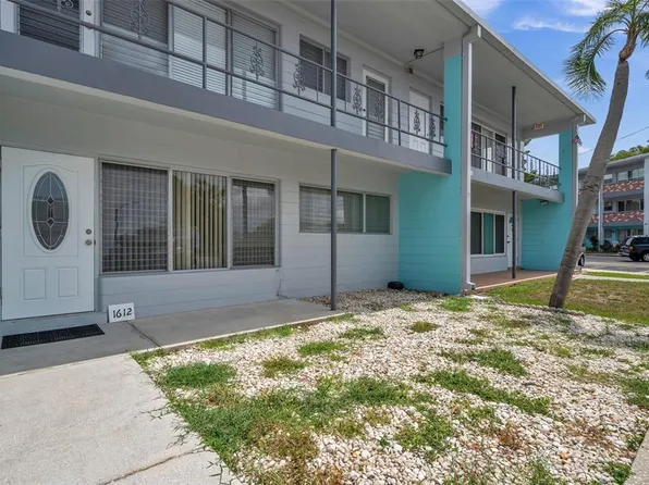 5861 42nd Ter N APT 1612, Kenneth City, FL 33709