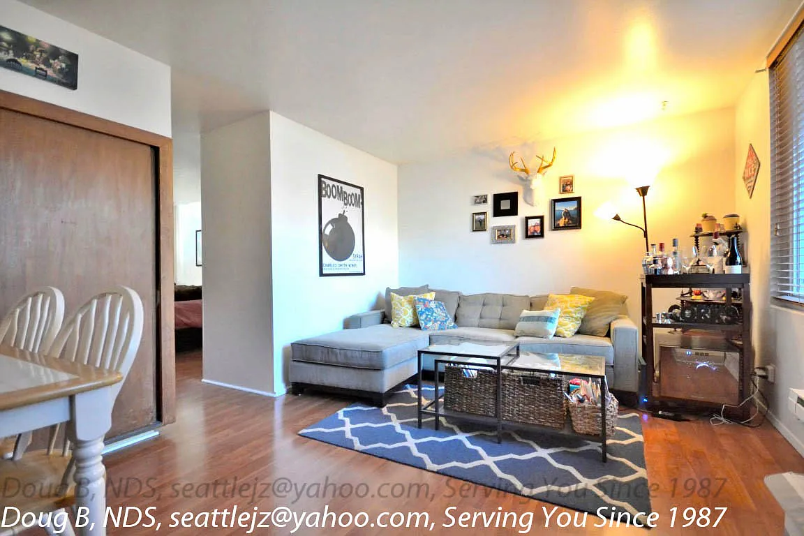 1 bed, 475 sqft, $1,347 — Photo 2
