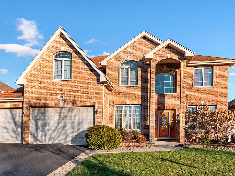 1st image of 1001 Donnington Dr