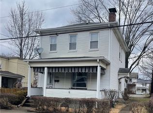 1213 Virginia Ave, Monaca, PA