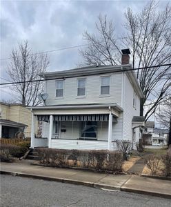 1213 Virginia Ave, Monaca, PA, 15061