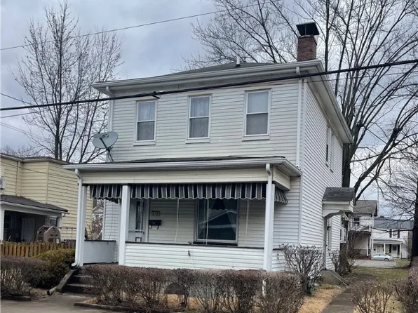 1213 Virginia Ave, Monaca, PA 15061