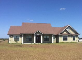 9097 Fm #70, Agua Dulce, TX 78330