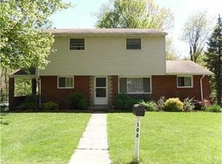108 Shirehill Dr, Glenshaw, PA 15116