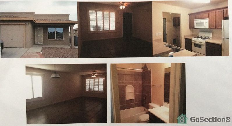 1st image of 5716 Saluki Dr #B