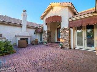 8210 Windsor Crest Ct, Las Vegas, NV 89123
