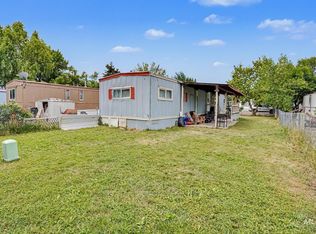 1214 N Sable Ln, Boise, ID 83704
