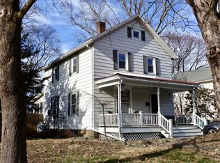 58 N Parsonage St #V, Rhinebeck, NY 12572