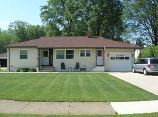 23993 Gessner Rd, North Olmsted, OH 44070