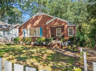 1384 Glenwood Ave SE, Atlanta, GA 30316