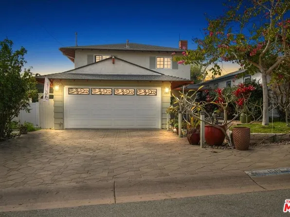 1501 Oak Ave, Manhattan Beach, CA 90266