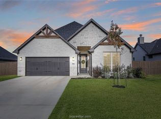 5017 Grayson Way, Bryan, TX 77802