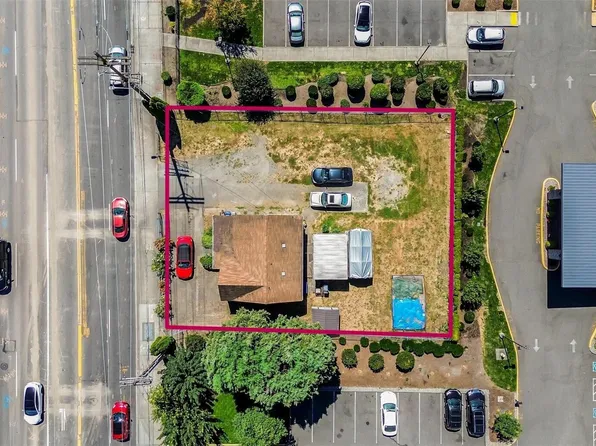 509 C Street SW, Auburn, WA 98001