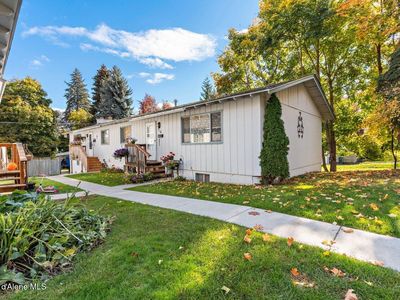 716 N 10th St, Coeur D Alene, ID, 83814