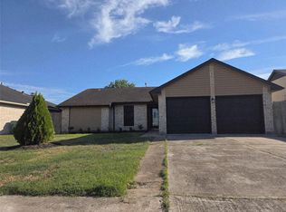 3012 Briar Dr, Pasadena, TX 77503