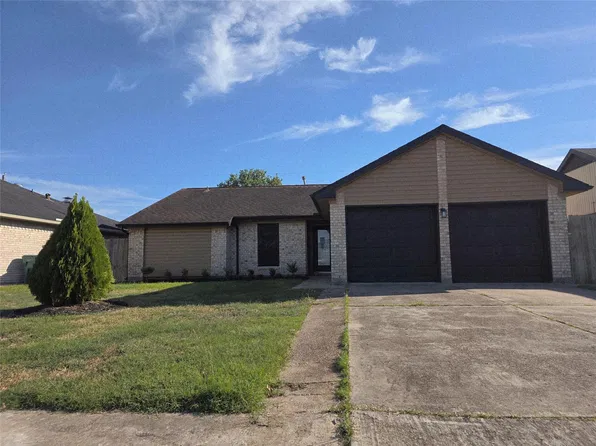 3012 Briar Dr, Pasadena, TX 77503