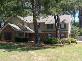 7749 Halcyon Forest Trl, Montgomery, AL 36117