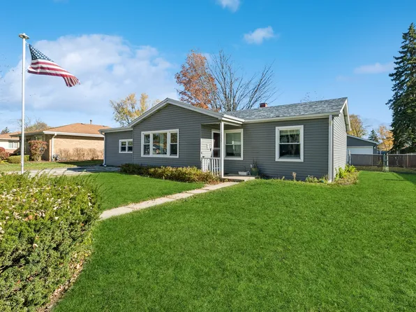 1235 N Linden Ave, Palatine, IL 60074