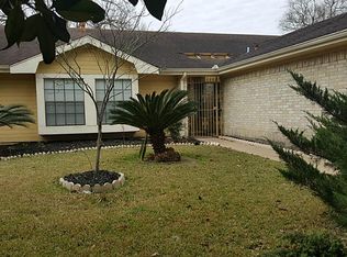 14127 Sableridge Dr, Houston, TX 77014