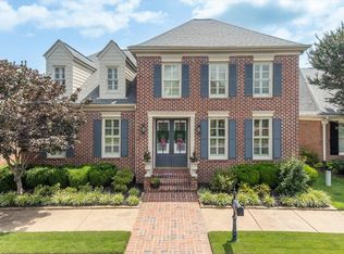 1506 Wolf Bend Rd, Germantown, TN 38138