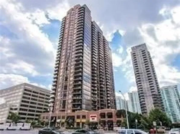 33 Sheppard Ave E, Toronto, ON
