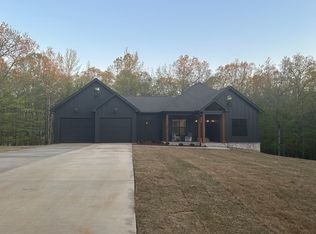 145 Mossy Branch Rd LOT 37, Counce, TN 38326