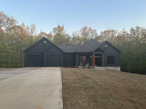 145 Mossy Branch Rd Lot 37, Counce, TN 38326