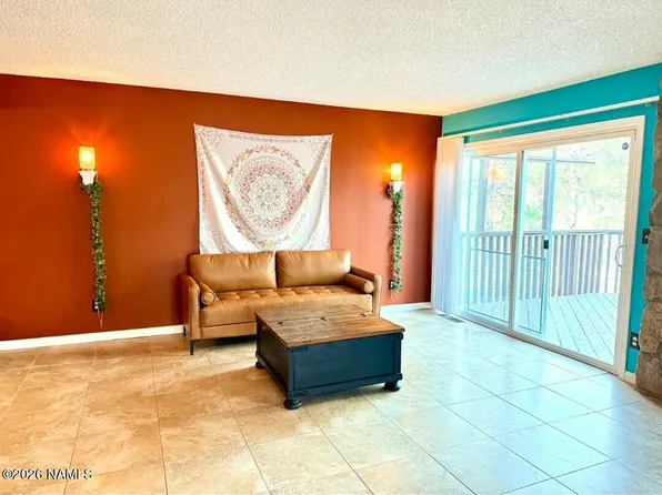 3366 E Ascona Way, Flagstaff, AZ 86004