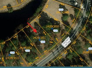 1028 Crosby Cir SW, Sunset Beach, NC 28468