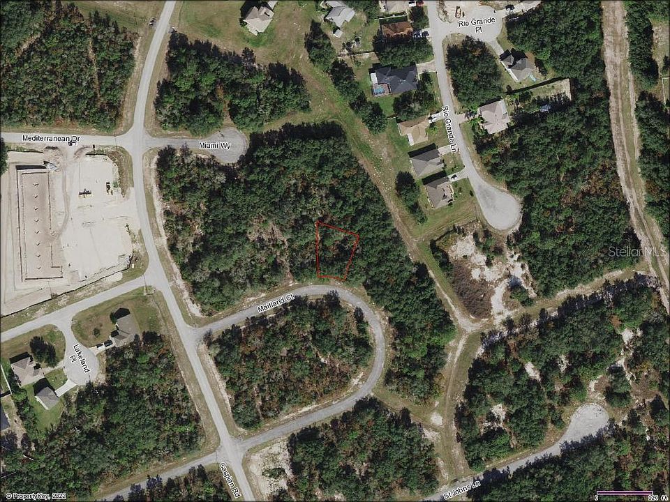 1st image of 409 MAITLAND COURT LOT 6
