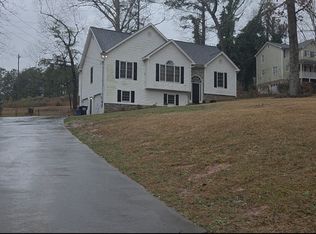 2240 Mills Wood Run, Canton, GA 30114