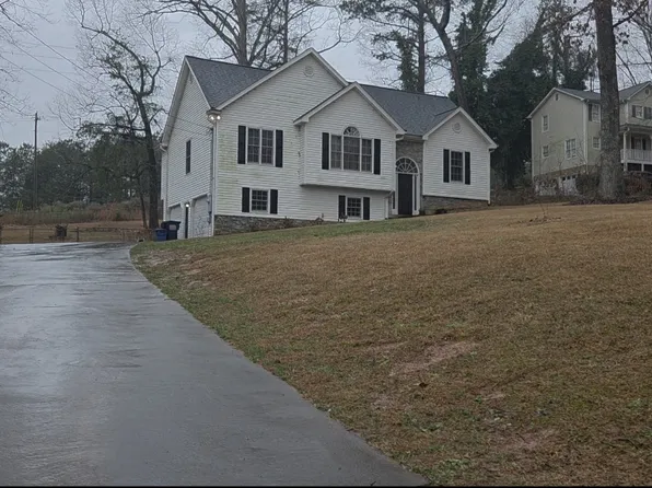 2240 Mills Wood Run, Canton, GA 30114