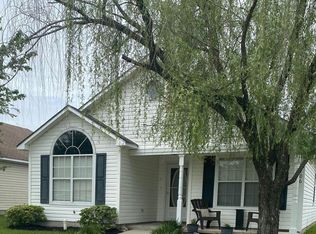 4106 Sedgwyck Ln, Valdosta, GA 31605
