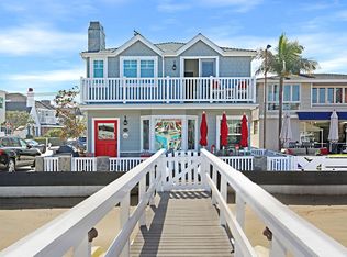 1111 Bay Front N, Newport Beach, CA 92662
