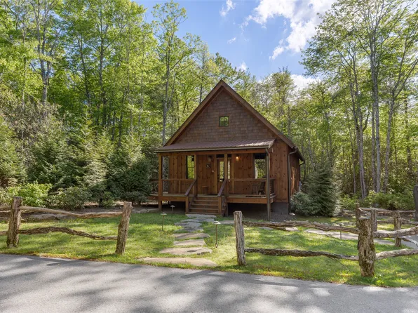 161 Shelter Lane, Glenville, NC 28736