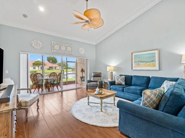 2619 Mango Creek Lane, Boynton Beach, FL 33436