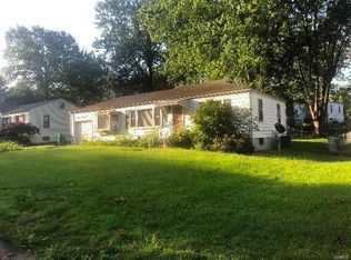 1172 Nectar Dr, Saint Louis, MO 63137