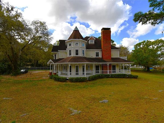 3rd image of 600 Old Eustis Rd