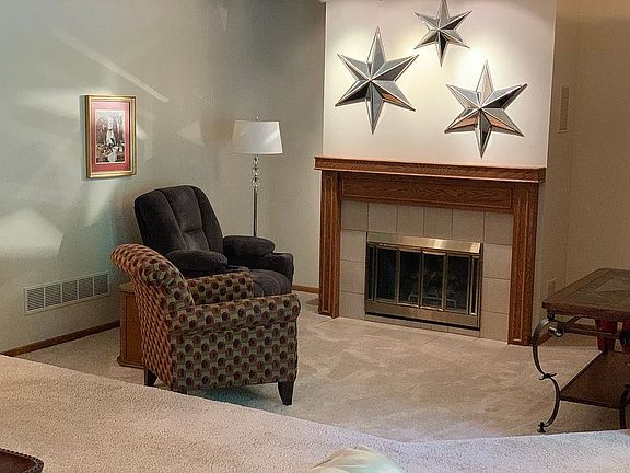 TV Area-Living Room