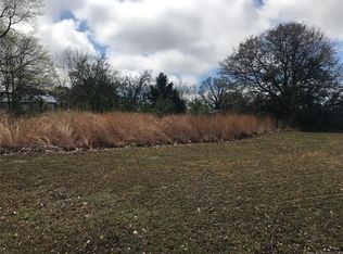 Buffalo St, Est, OK 74425