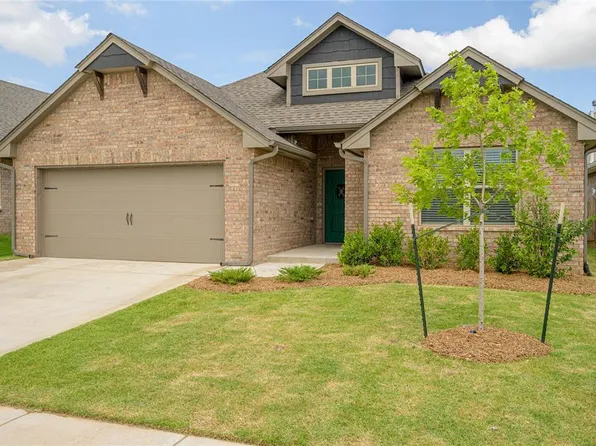 3816 Palmetto Trl, Oklahoma City, OK 73179