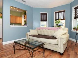 1427 Commonwealth Ave, Brighton, MA 02135