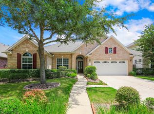 807 Overdell Dr, Sugar Land, TX 77479